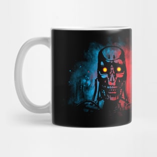 Worst Fear Mug